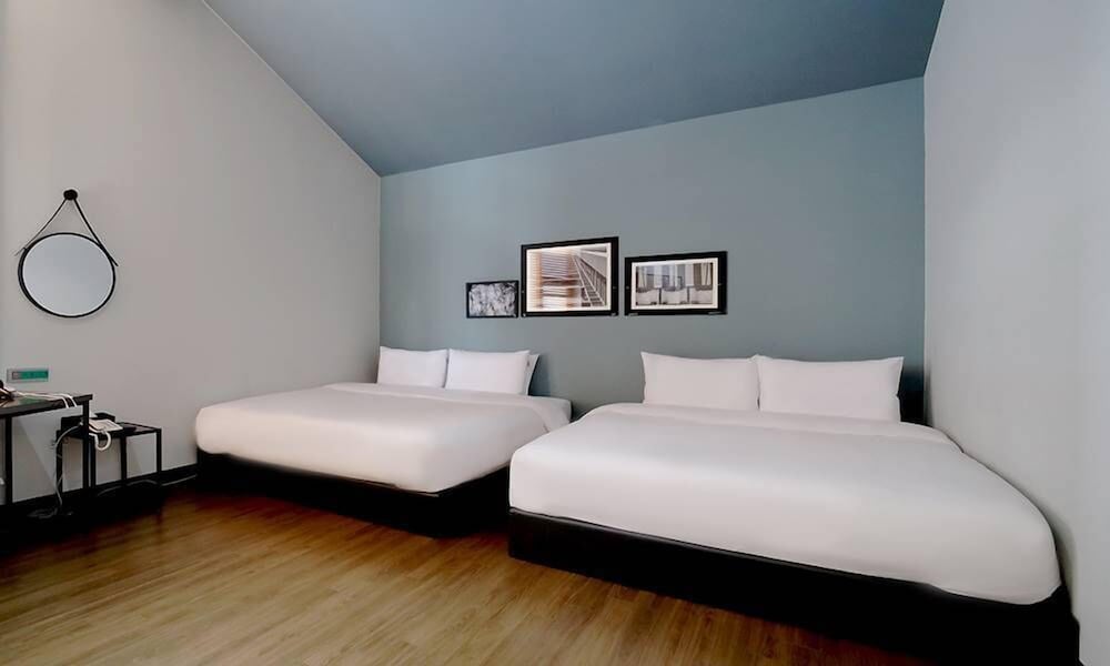 Suite Family Room (Check-in time 6PM / No Pool) photo 1