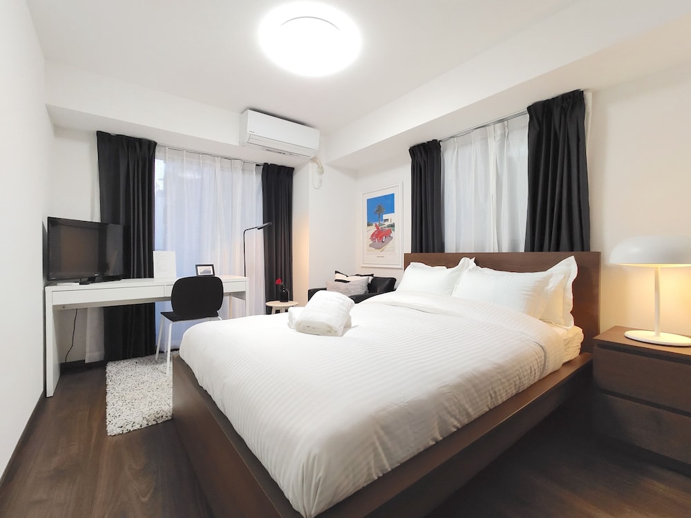 Room (Type A, 302) photo 3