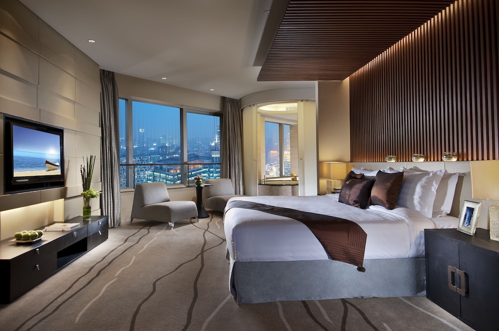 Premier Room, 1 Bedroom