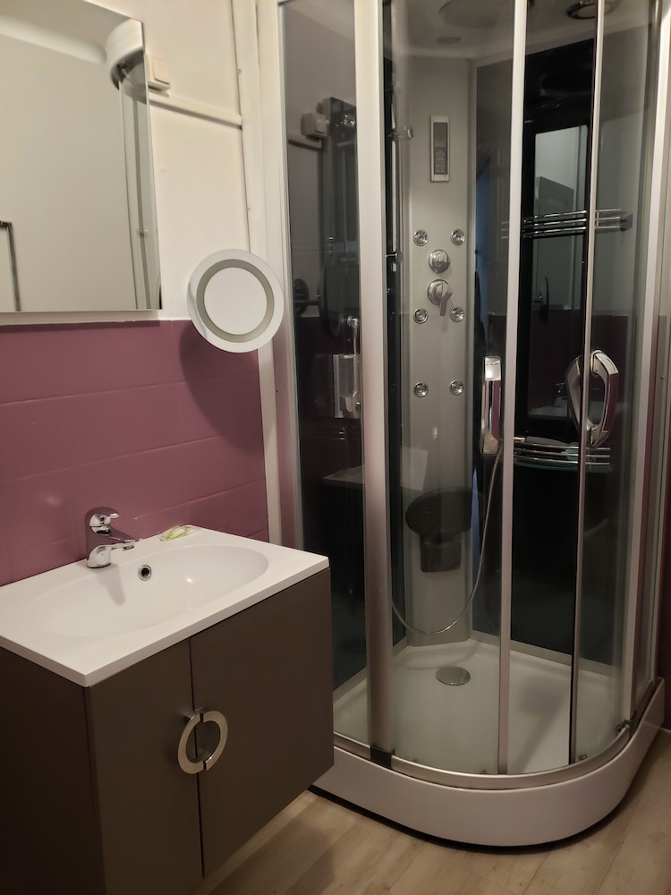 Double Room, 1 Double Bed, Mountain View - Photo 5