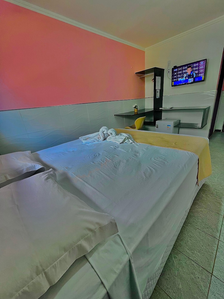 Comfort Double Room - Photo 12