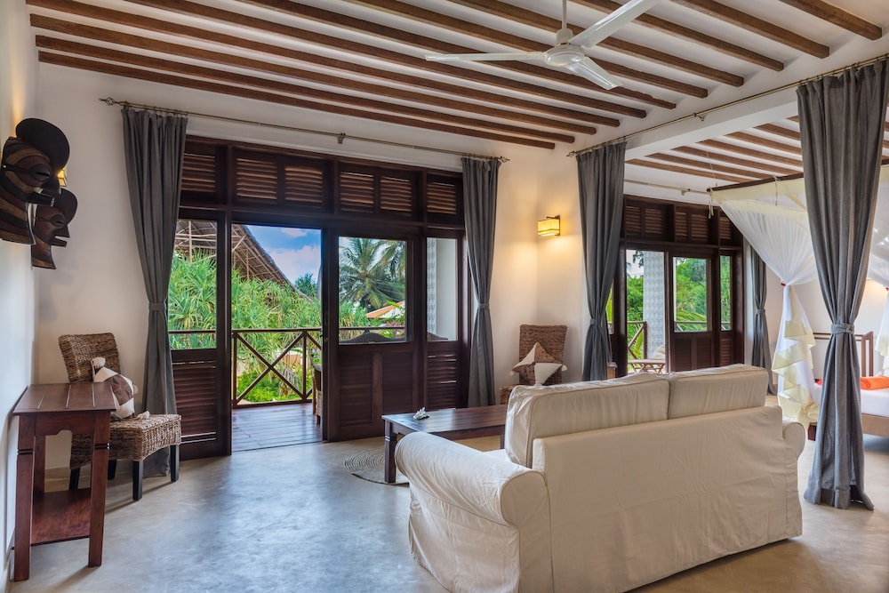 Honeymoon Apartment, 1 Bedroom, Balcony, Sea View photo 1