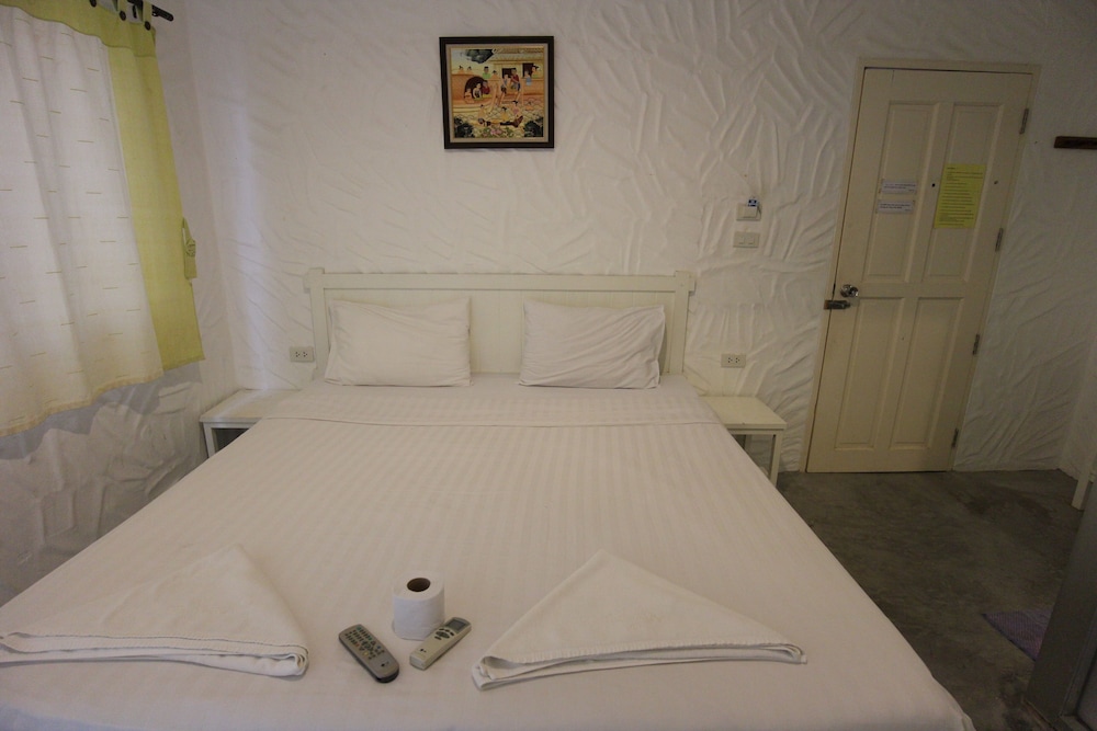 Standard Double Room photo 3