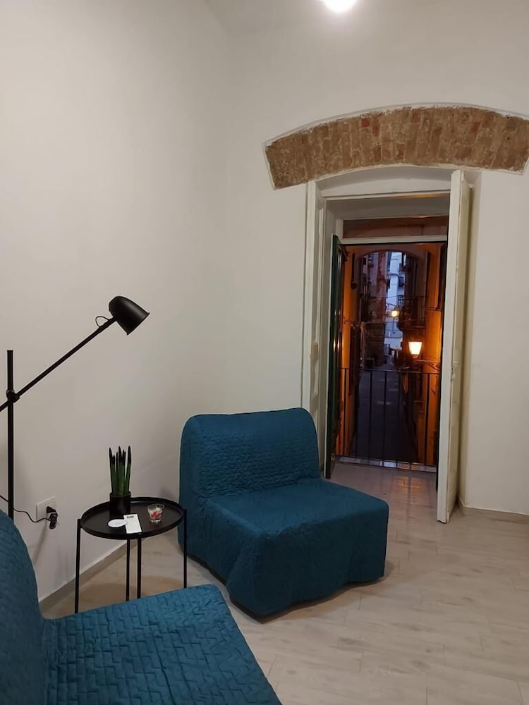 Classic Suite, Terrace