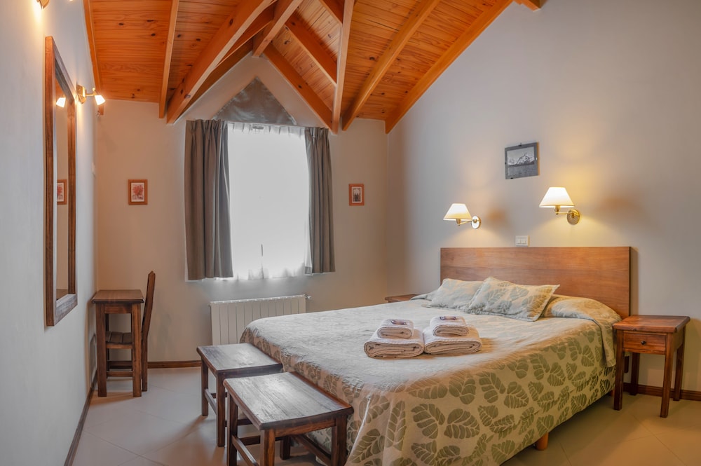 City Double or Twin Room photo 1