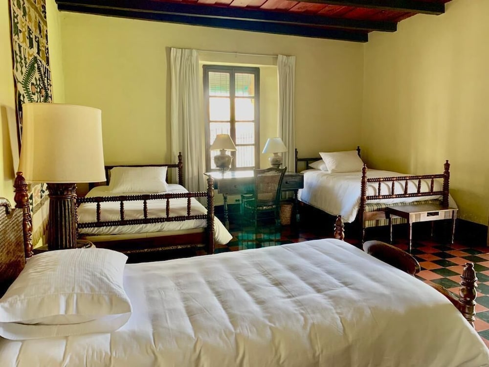 Triple Room photo 1