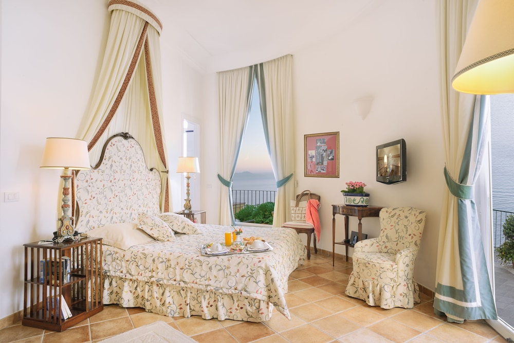 Master Suite (Non Smoking)