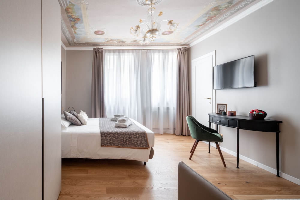 Superior Triple Room, 1 Bedroom (3B) photo 2