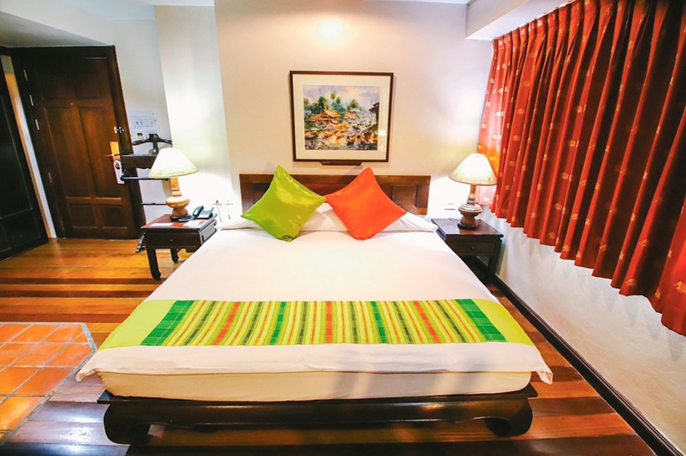 Executive Room photo 3