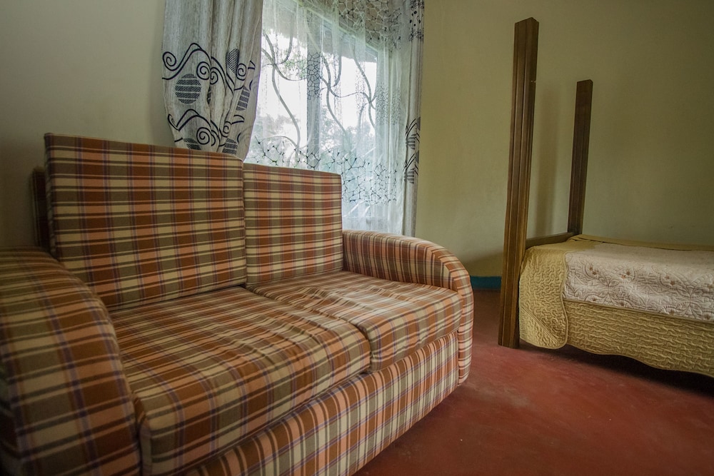 Family Bungalow, 2 Bedrooms