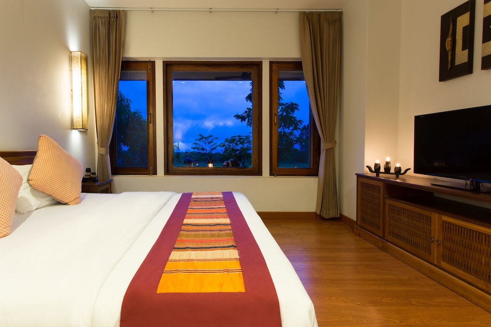 Deluxe Double Room photo 3