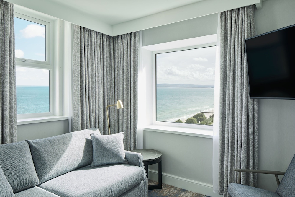 Suite, 1 Bedroom, Sea View - Photo 6