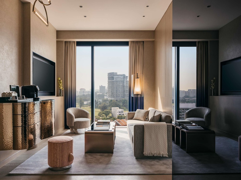 Suite King