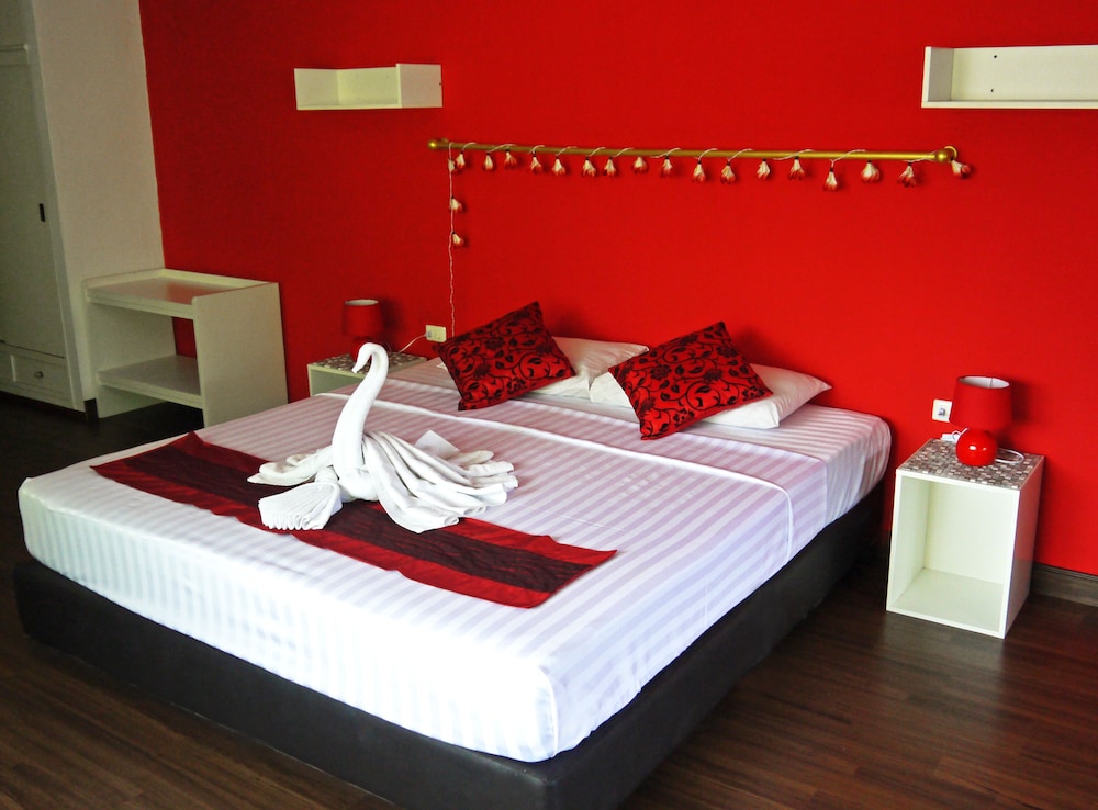 Deluxe Room photo 2