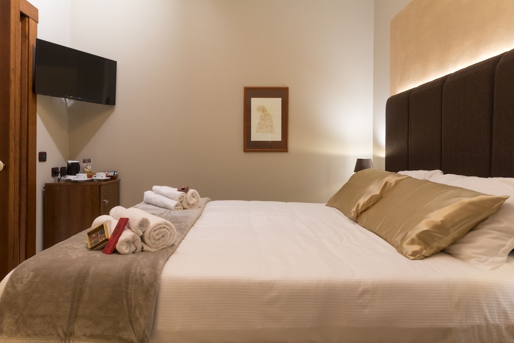 Double Room (Vaniglia) photo 1