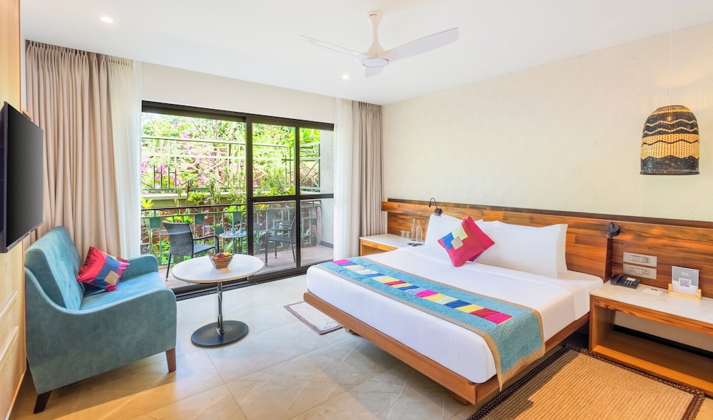 Two Bedroom Villa with Plunge Pool - Photo 1