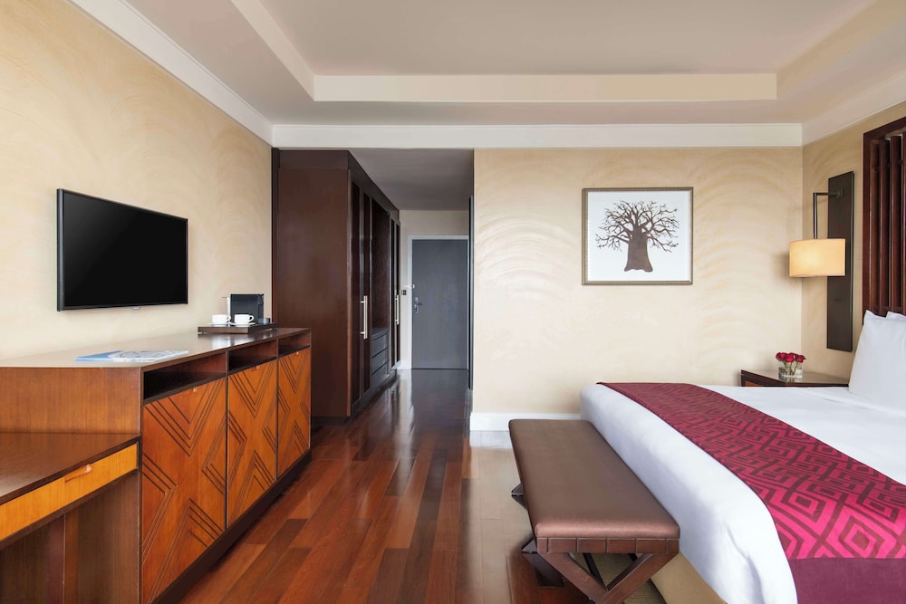 Executive Room, 1 King Bed