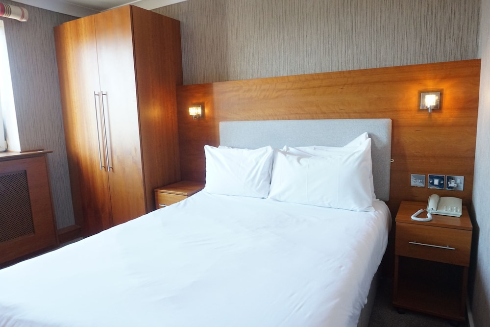 Standard Double Room - Photo 5
