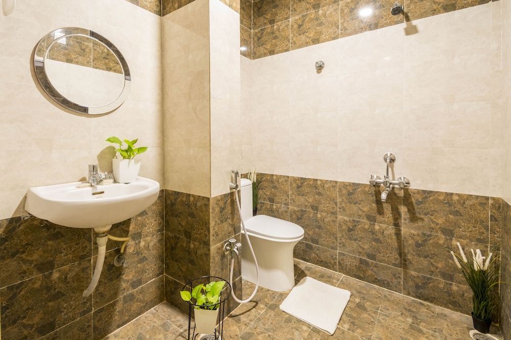 Luxury Double Room photo 2