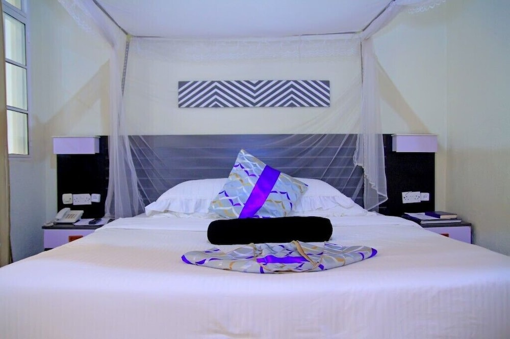 Standard Tent