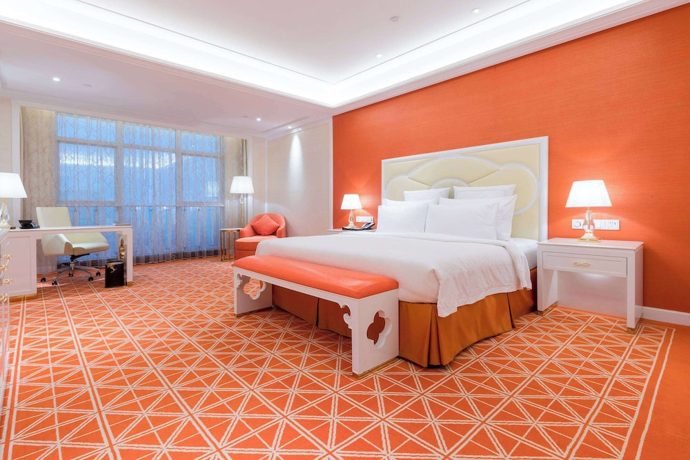 Room, 1 King Bed - Photo 1