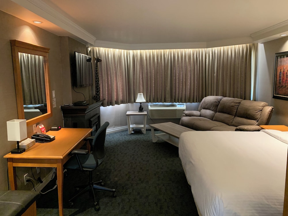 Jacuzzi Room photo 3