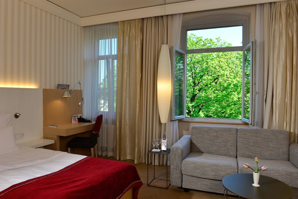 Business Room, 1 Twin Bed photo 3