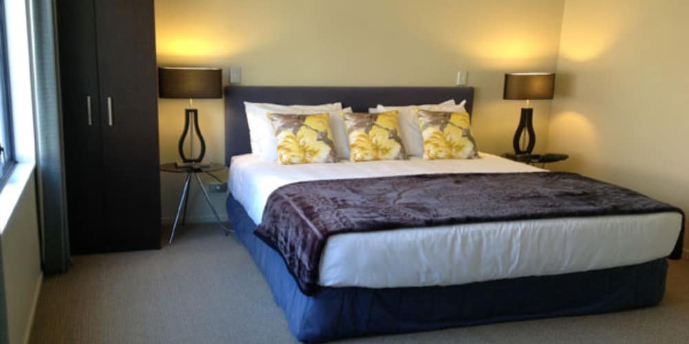 Premium Apartment, 2 Bedrooms photo 3