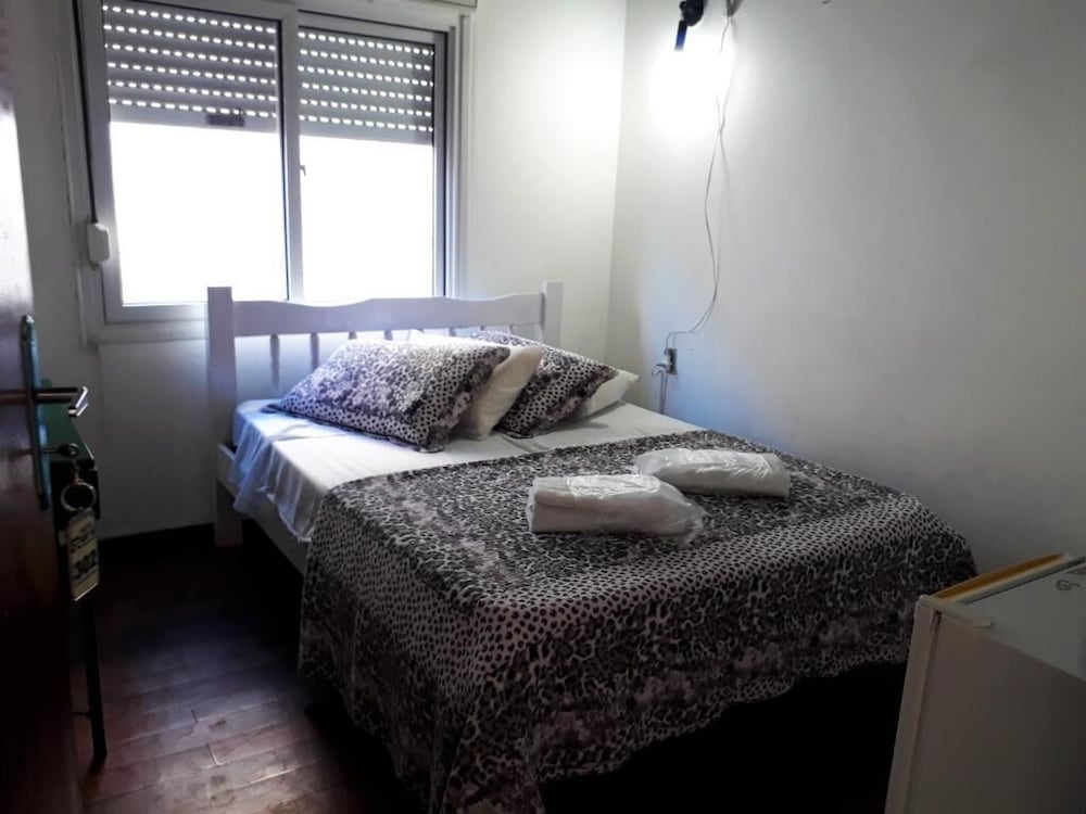 Classic Quadruple Room photo 1