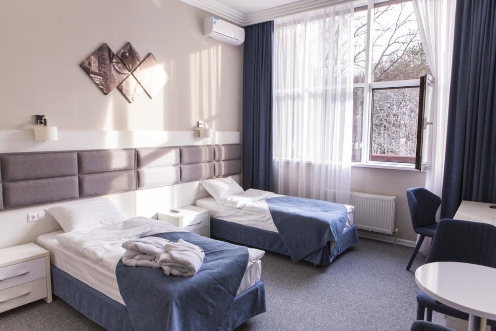 Standard Double Or Twin Room photo 1