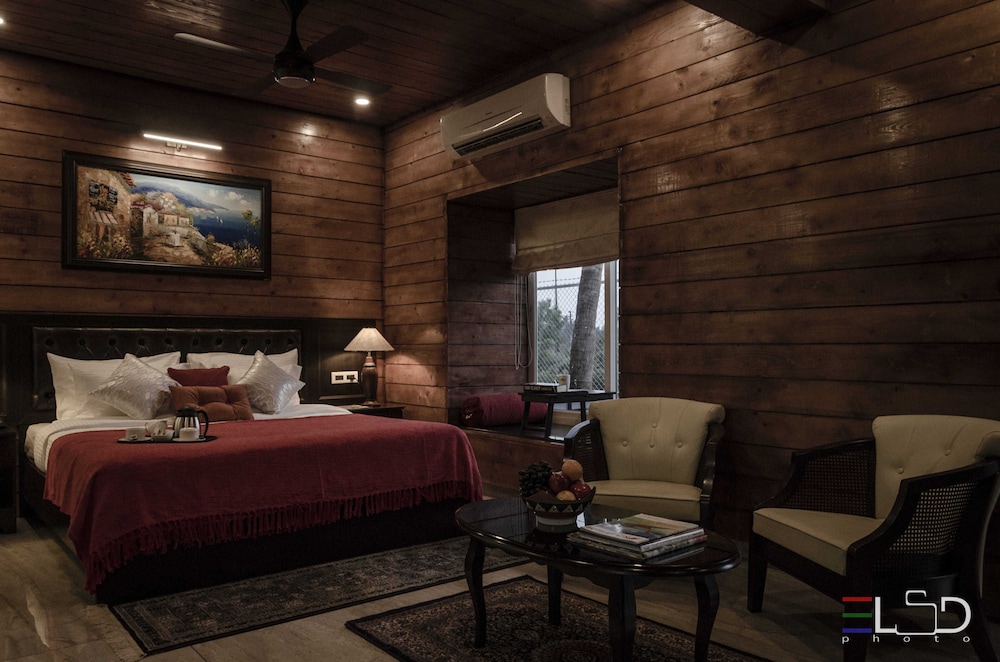 Royal Double Room, 1 Bedroom photo 3