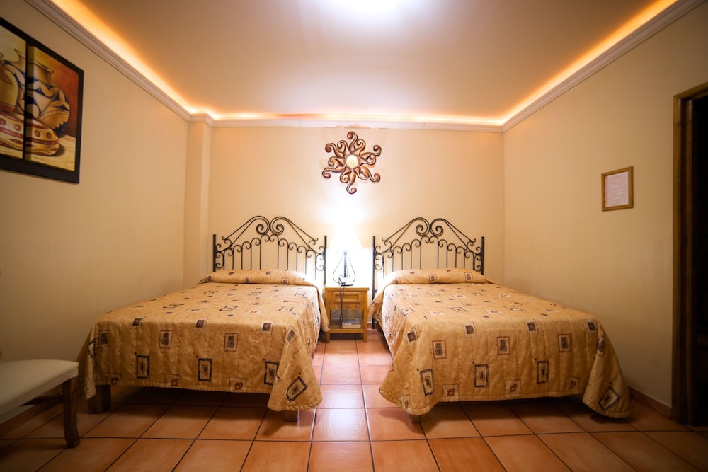 Double Room (King Size) photo 3