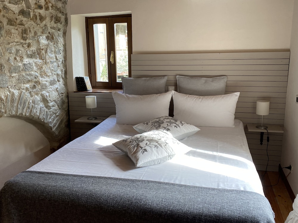 Luxury Suite, Garden View (Francesca) photo 1