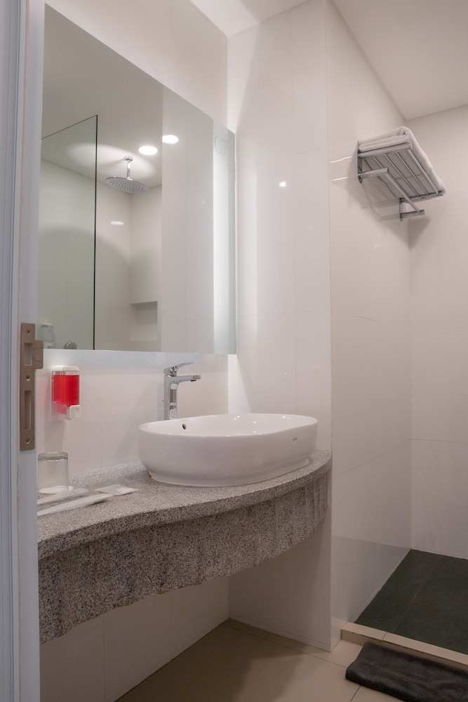 Standard Double Room, 1 Double Bed - Photo 2