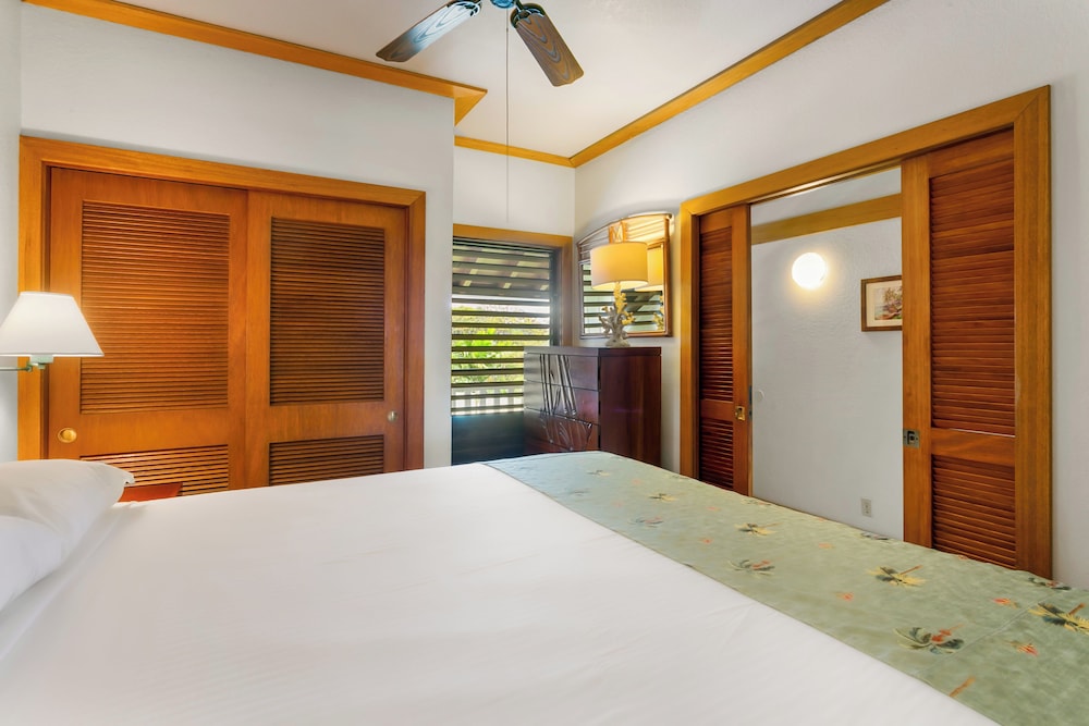 Room, 1 Bedroom, Partial Ocean View (Unit 317 ,1Bath) photo 3