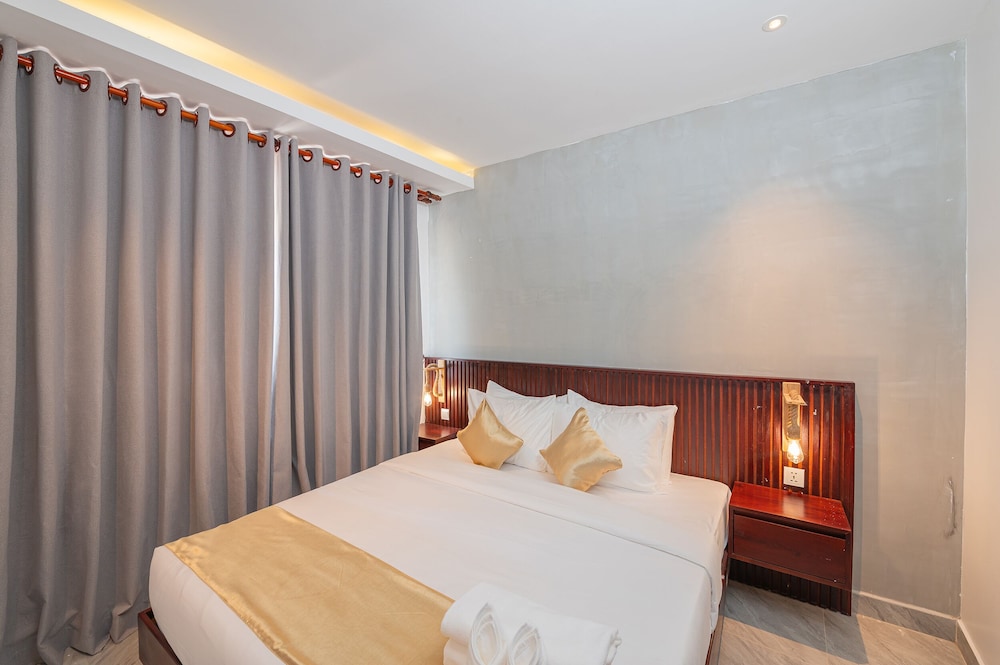 Family Suite - Photo 17