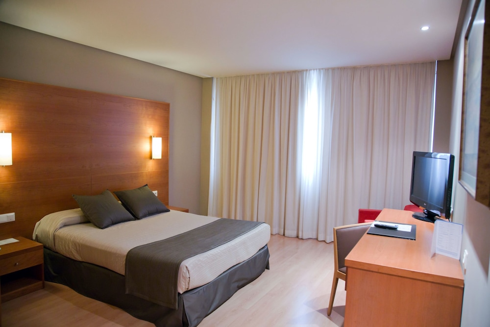 Double or Twin Room photo 2