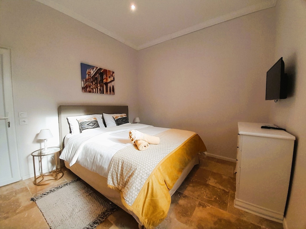 Standard Double Room, 1 Queen Bed photo 1