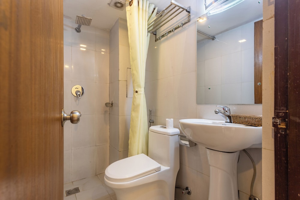 Deluxe Double Room - Photo 7