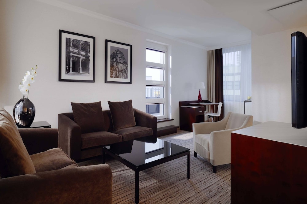 Suite, 1 Bedroom