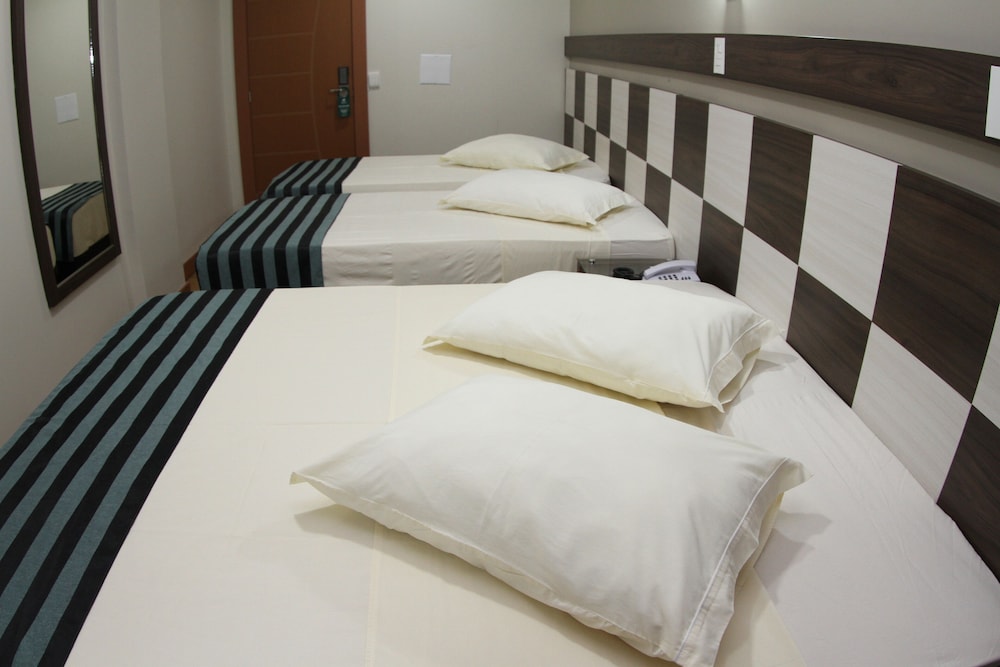 Triple Room - Photo 2