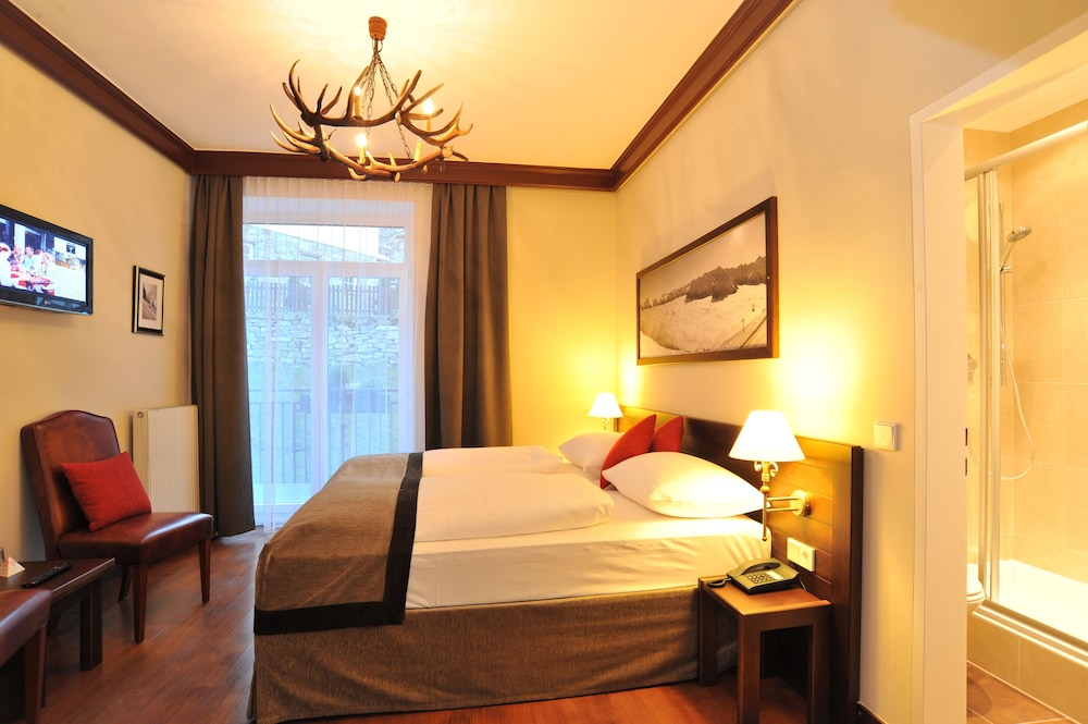 Double Room photo 1