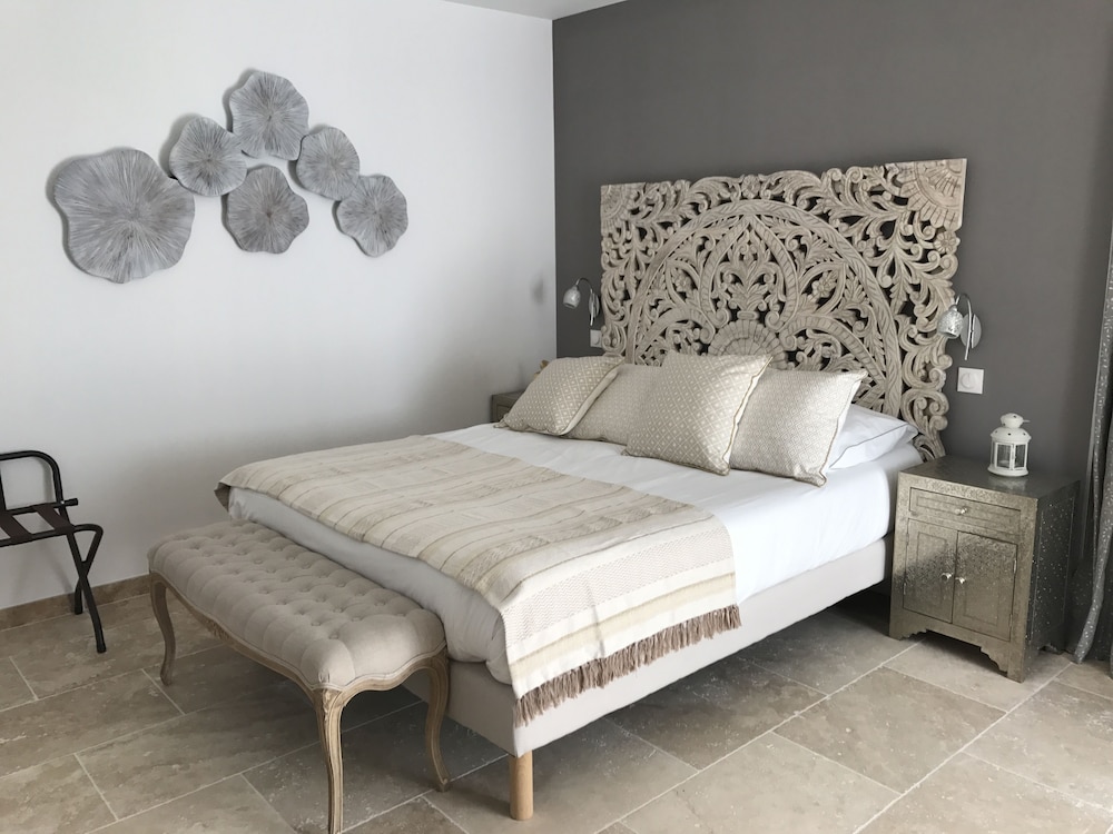 Suite Jacuzzi - Photo 1