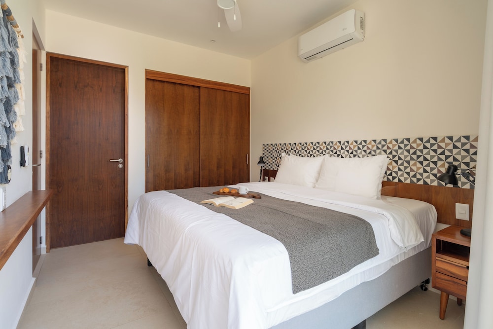Comfort Apartment, 1 Bedroom, Resort View
