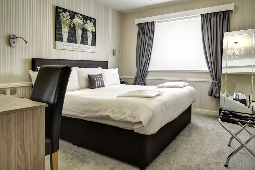 Superior Room, 1 King Bed, Non Smoking photo 2