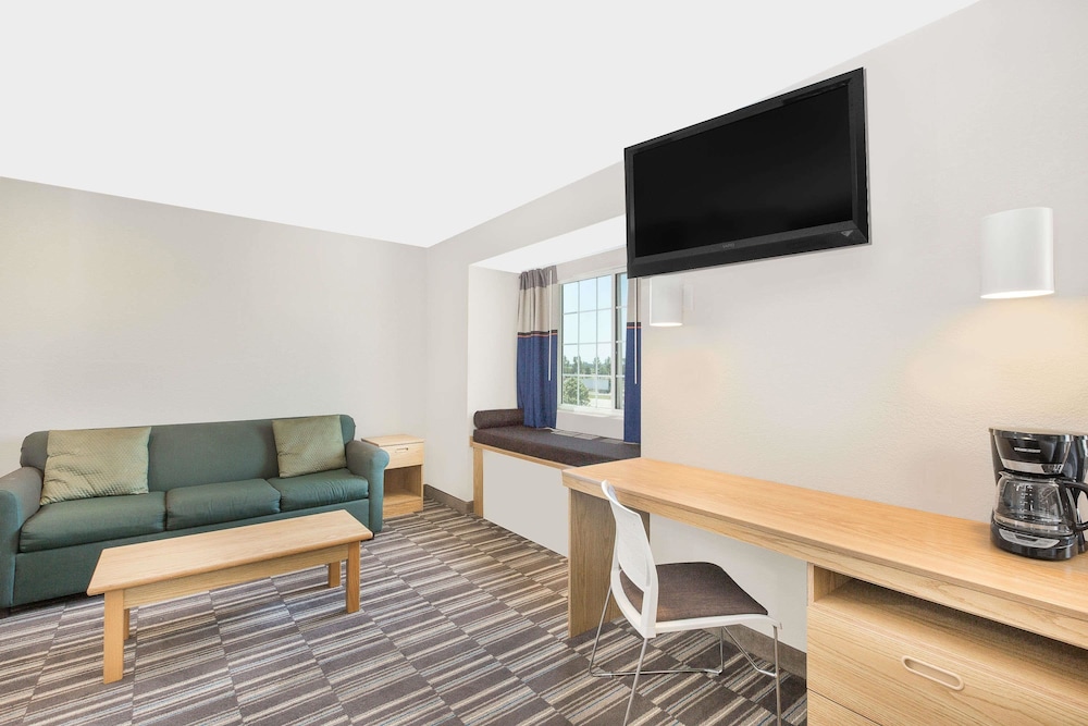 Studio Suite, 2 Queen Beds, Non Smoking - Photo 1