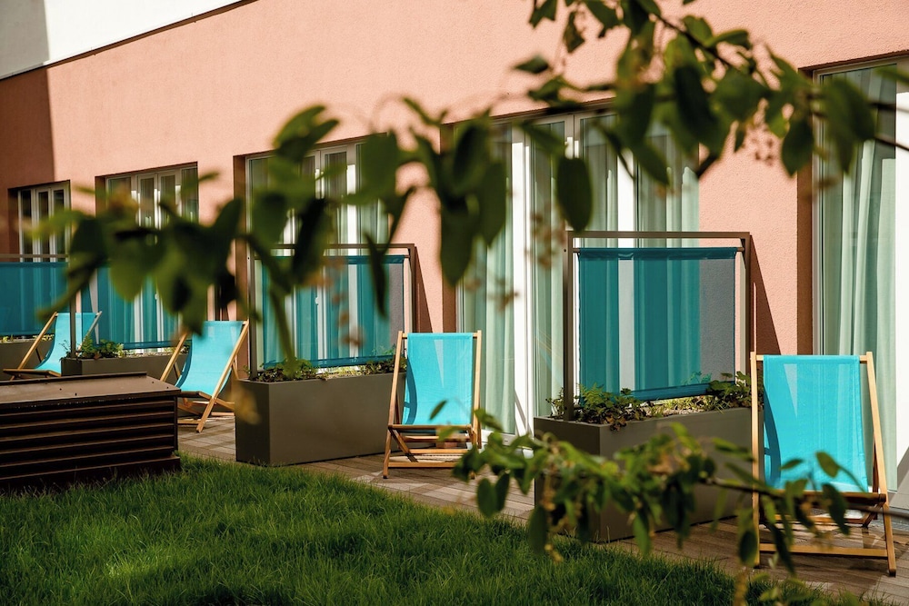 Room (THE ONE with a terrace) photo 2