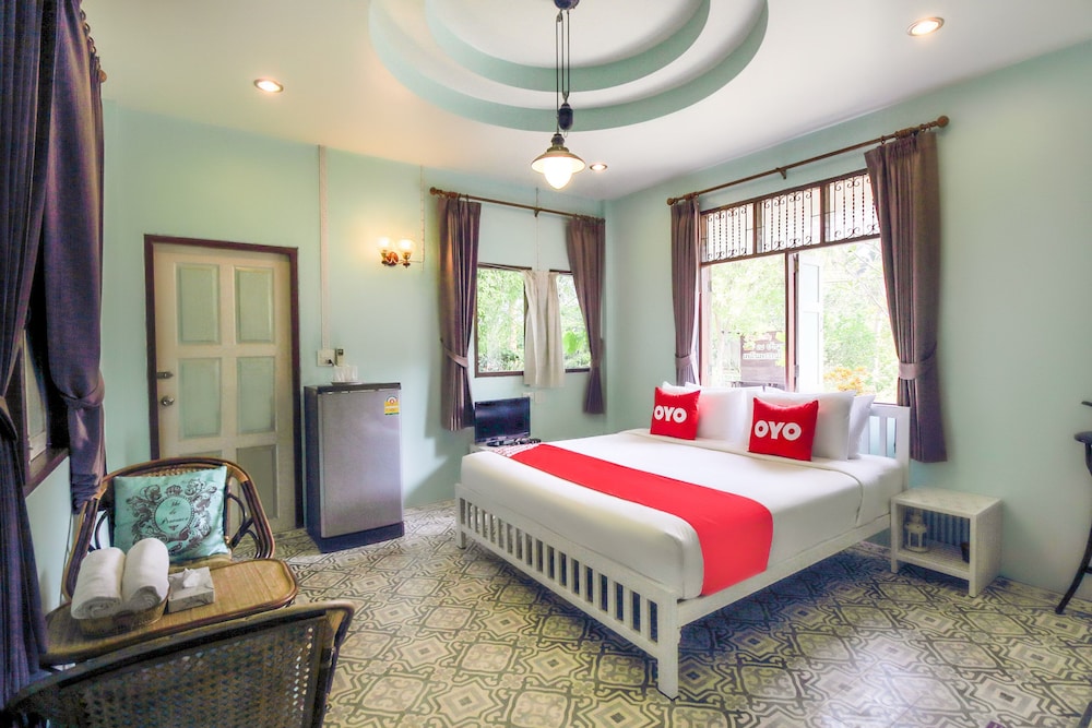 Deluxe Doppelzimmer