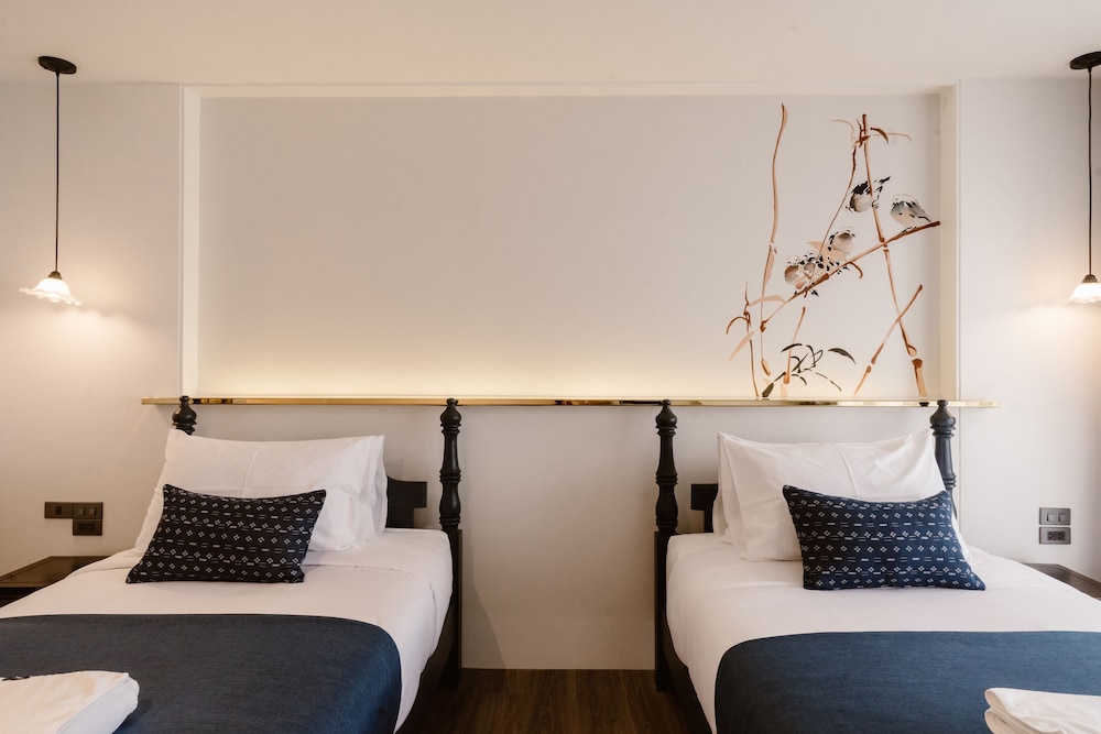 Superior Twin Room, 2 Twin Beds - Photo 4
