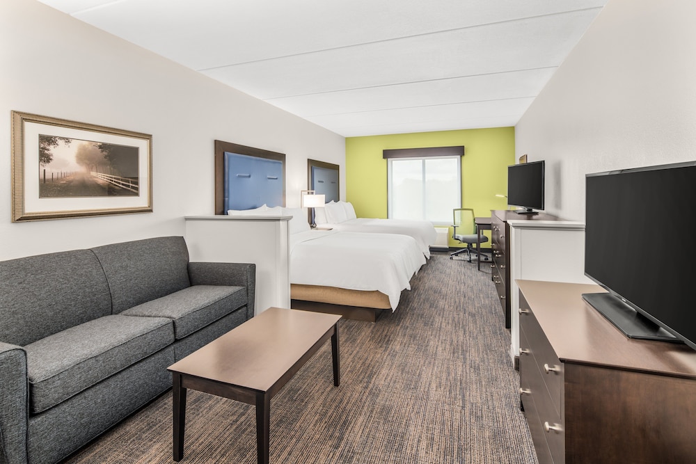 Suite, Multiple Beds - Photo 1